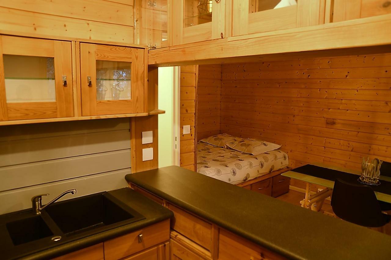 F1 Entier Cosy Style Chalet Montgeron, Proche Paris المظهر الخارجي الصورة